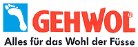 Logo "Gehwol"