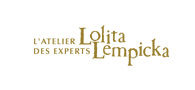 Logo "Parfums Lolita Lempicka"